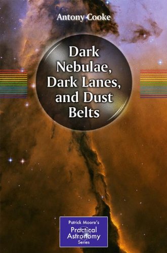 Dark Nebulae, Dark Lanes, and Dust Belts