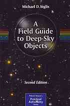 A Field Guide to Deepsky Objects