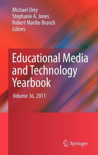 Educational Media and Technology Yearbook