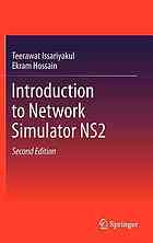 Introduction to Network Simulator Ns2