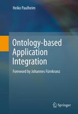 Ontologybased Application Integration