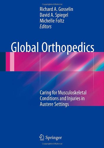 Global Orthopedics