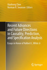 Recent Advances and Future Directions in Causality