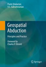 Geospatial Abduction