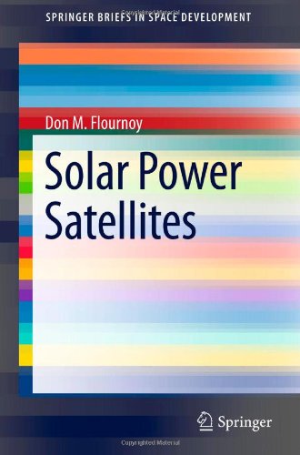 Solar Power Satellites