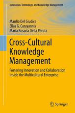 Crosscultural Knowledge Management