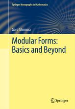 Modular Forms