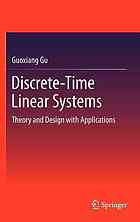 Discretetime Linear Systems