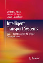 Intelligent Transport Systems : 802.11-based Roadside-to-Vehicle Communications