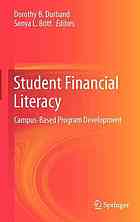 Student Financial Literacy