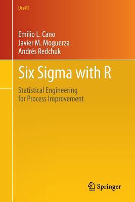 Six Sigma with R