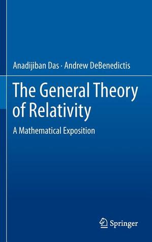 The General Theory of Relativity