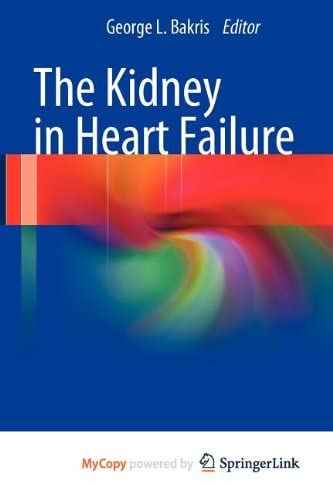 The Kidney in Heart Failure