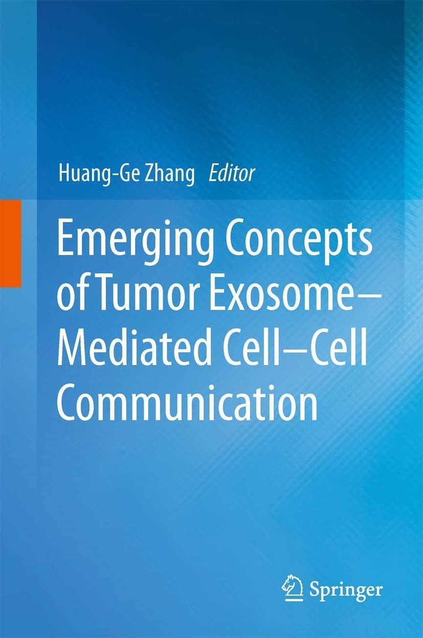 Emerging Concepts of Tumor Exosome&ndash;Mediated Cell-Cell Communication