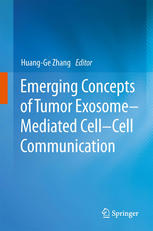 Emerging Concepts of Tumor Exosome-Mediated Cell-Cell Communication