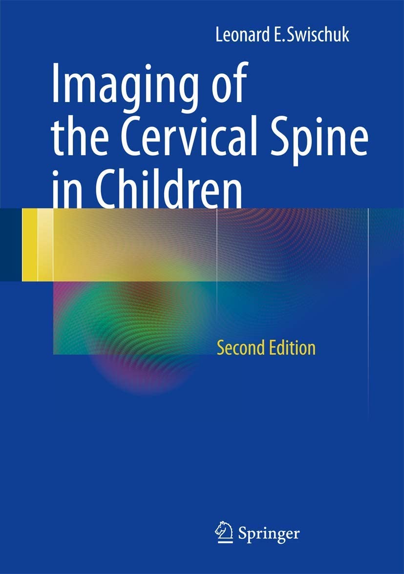 Imaging of the Cervical Spine in Children