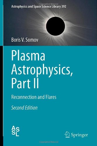 Plasma Astrophysics, Part I