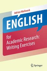 English for Academic Research