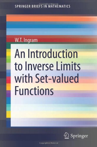 An Introduction to Inverse Limits with Set-Valued Functions