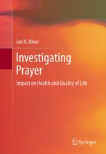 Investigating Prayer Impact on Health and Quality of Life