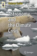 Astronomy and the Climate Crisis