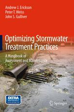 Optimizing stormwater treatment practices : a handbook of assessment and maintenance