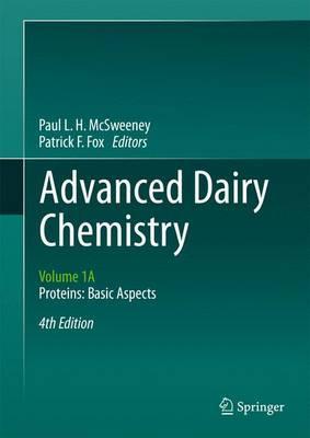 Advanced Dairy Chemistry