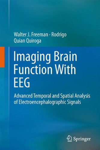 Imaging Brain Function with EEG