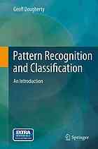 Pattern Recognition and Classification