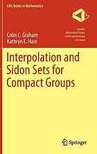 Interpolation and Sidon Sets for Compact Groups