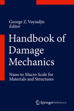 Handbook of Damage Mechanics