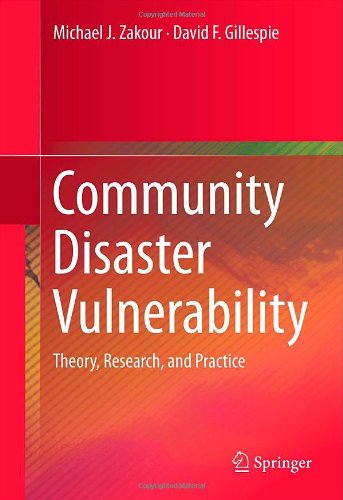 Community Disaster Vulnerability