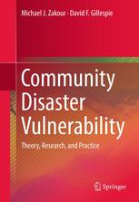 Community Disaster Vulnerability