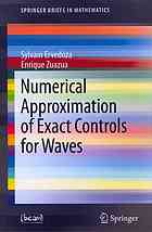 Numerical Approximation of Exact Controls for Waves