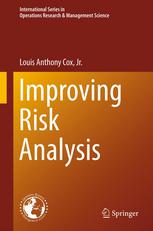 Improving risk analysis