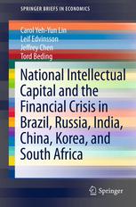 National Intellectual Capital and the Financial Crisis in Brazil