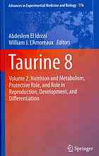 Advances in Experimental Medicine and Biology, Volume 776
