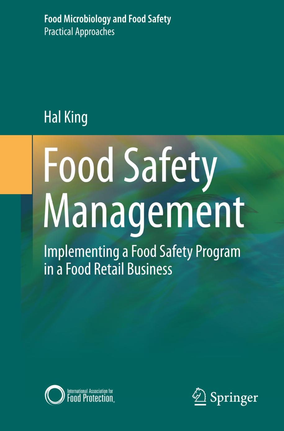 Food Safety Management