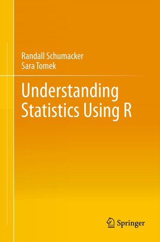 Understanding Statistics Using R