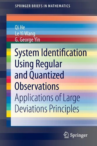 System Identification Using Regular and Quantized Observations