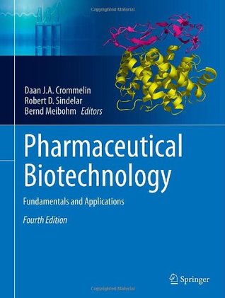 Pharmaceutical Biotechnology