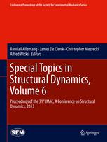 Special Topics in Structural Dynamics