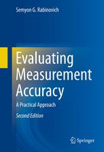 Evaluating Measurement Accuracy