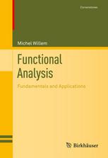 Functional Analysis Fundamentals and Applications