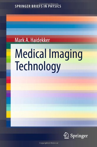 Medical Imaging Technology