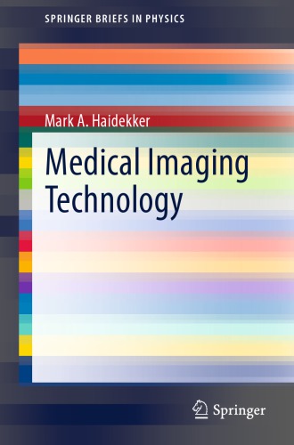 Medical Imaging Technology