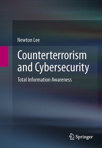 Counterterrorism and Cybersecurity