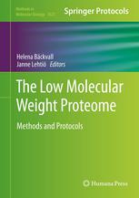 The Low Molecular Weight Proteome