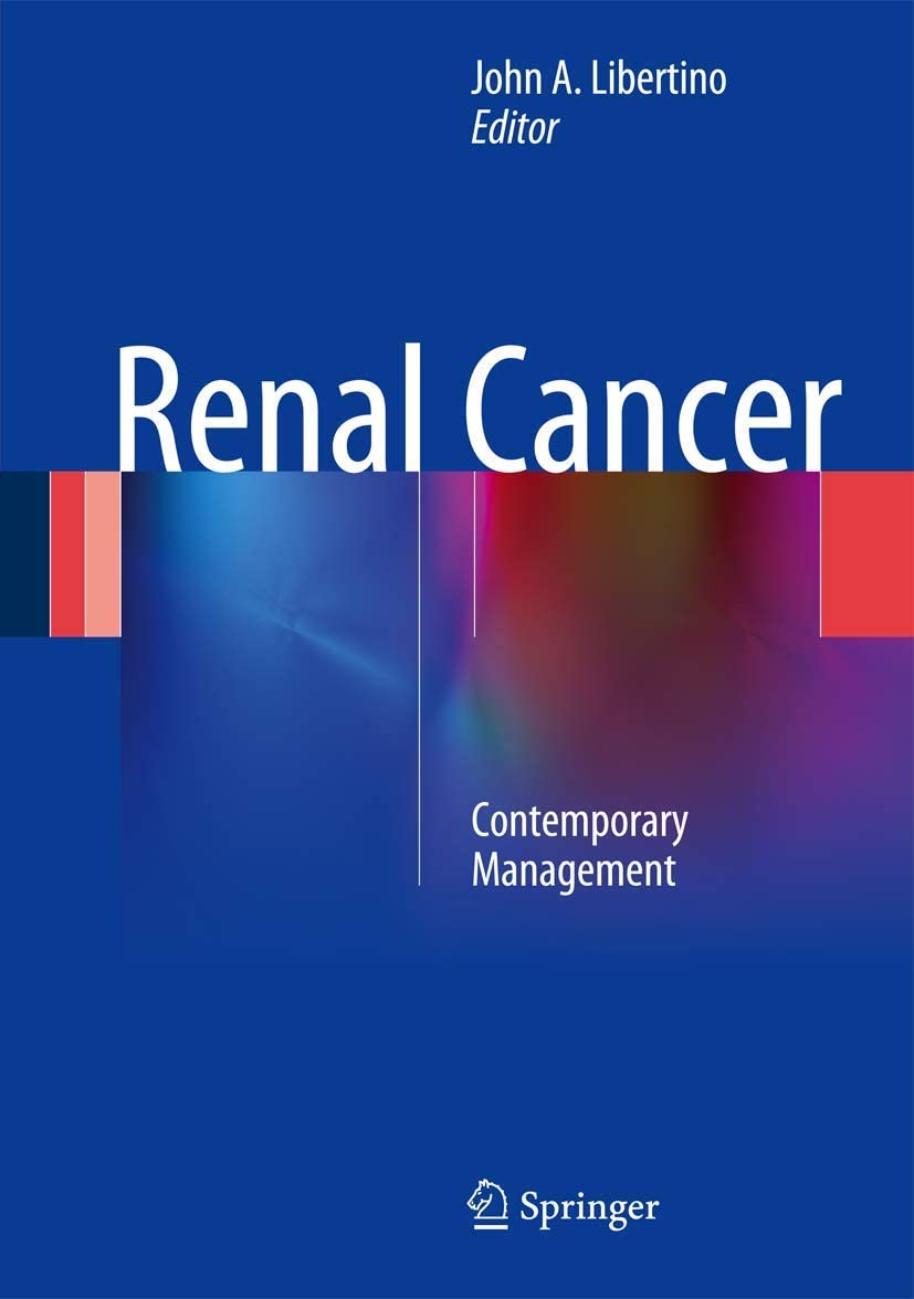 Renal Cancer: Contemporary Management