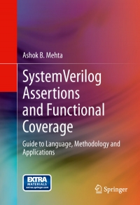 Systemverilog Assertions and Functional Coverage